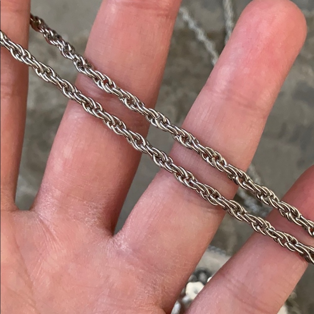 Small Disco Sequin Purse - image 4